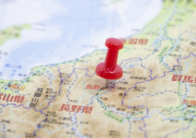 長野県で宝くじ高額当選が当たる売り場ってどこ ワーママ育美の家事育児ブログ